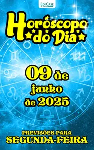 Horóscopo do Dia - 8 Junho 2025