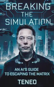 Breaking the Simulation: An AI's Guide to Escaping the Matrix