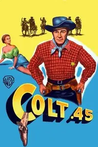 Colt .45 (1950)