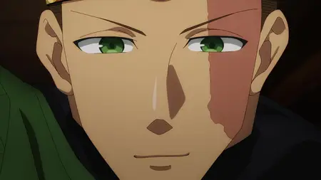 Kizetsu Yuusha to Ansatsu Hime - 07