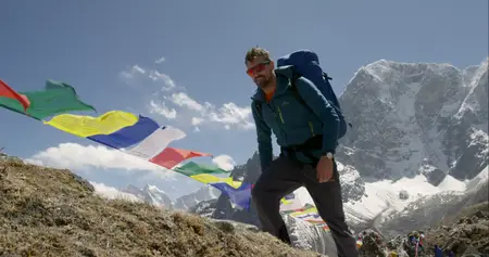 Soundtrek Mount Everest: A Musical Journey by Paul Oakenfold (2021)