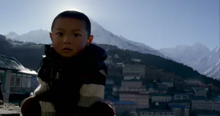 Soundtrek Mount Everest: A Musical Journey by Paul Oakenfold (2021)