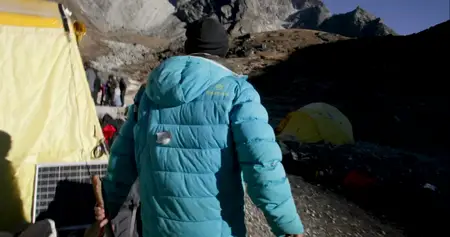 Soundtrek Mount Everest: A Musical Journey by Paul Oakenfold (2021)