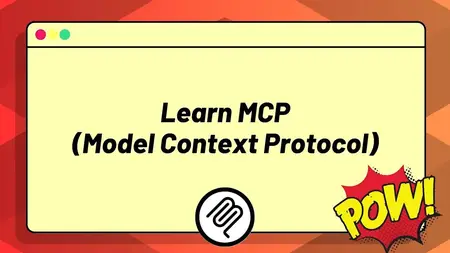 Learn MCP (Model Context Protocol)