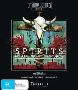 Spirits of the Air, Gremlins of the Clouds (1988)
