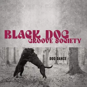Black Dog Groove Society - Dog Dance (2026) [Official Digital Download 24/88]