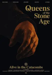 Queens of the Stone Age: Alive in the Catacombs (2025) + [Extras]