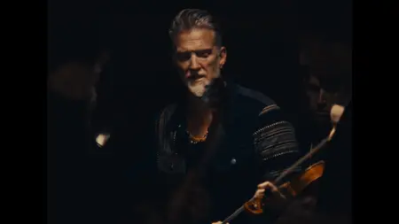 Queens of the Stone Age: Alive in the Catacombs (2025) + [Extras]
