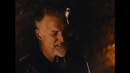 Queens of the Stone Age: Alive in the Catacombs (2025) + [Extras]