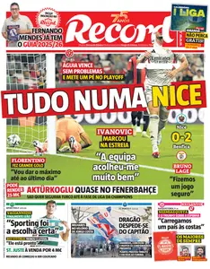Record - 7 Agosto 2025