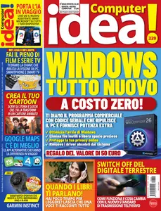 Il Mio Computer Idea! - 31 Luglio 2025