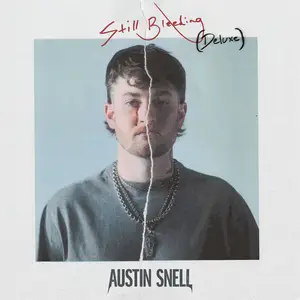 Austin Snell - Still Bleeding (2024) [Official Digital Download]