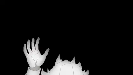A Misanthrope Teaches a Class for Demi-Humans S01E07 REPACK