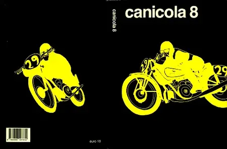 Canicola 8