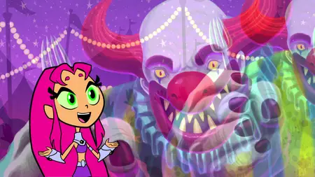 Teen Titans Go! S04E11