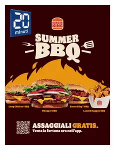 20 Minuti - 10 Giugno 2025