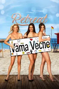 Retreat Vama Veche / Vama Veche Retreat (2024)