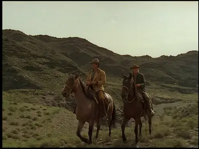 Valdez il mezzosangue / Chino (1973)