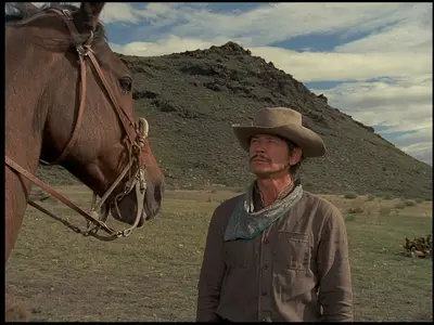 Valdez il mezzosangue / Chino (1973)