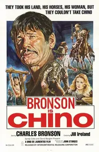 Valdez il mezzosangue / Chino (1973)