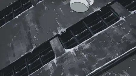 Fullmetal Alchemist Brotherhood 39