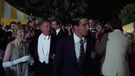 The Great Gatsby (1974)