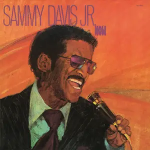 Sammy Davis, Jr. - Now (1972/2025) [Official Digital Download 24/96]