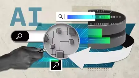 Semantic Search and Information Retrieval using GenAI