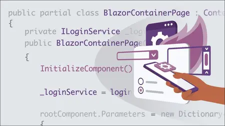 Creating .NET MAUI Applications with Blazor