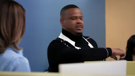 Tyler Perry's Sistas S09E15