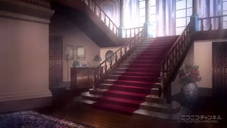 Iya na Kao Sare Nagara Opantsu Misete Moraitai - 01