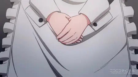 Iya na Kao Sare Nagara Opantsu Misete Moraitai - 01