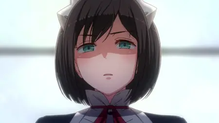 Iya na Kao Sare Nagara Opantsu Misete Moraitai - 01