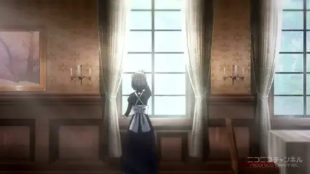 Iya na Kao Sare Nagara Opantsu Misete Moraitai - 01