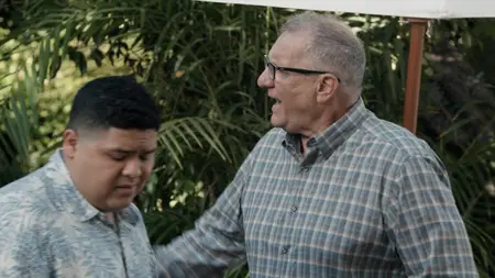 Modern Family S11E03