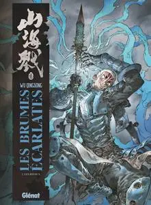 Les brumes écarlates - Tome 2 - Les rivaux