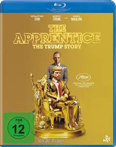 The Apprentice (2024)