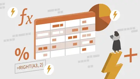 Excel Quick Tips