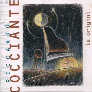 Riccardo Cocciante - Le origini (1976)
