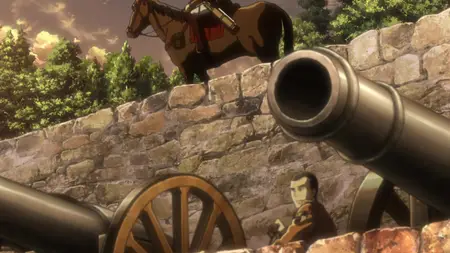 Attack on Titan S02E03