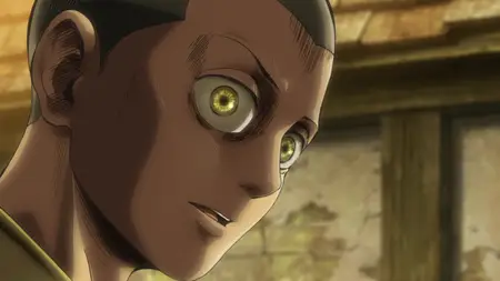 Attack on Titan S02E03