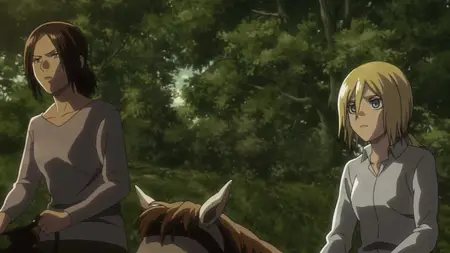 Attack on Titan S02E03
