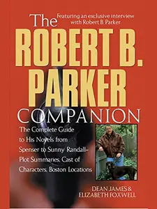 The Robert B. Parker Companion