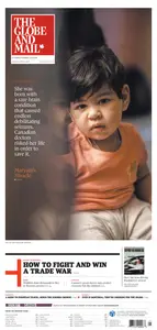 The Globe and Mail - May 31, 2025