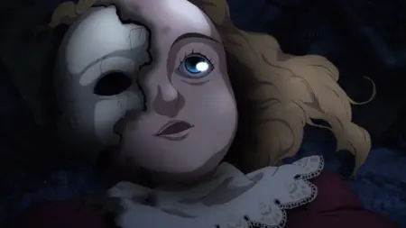 Fate Zero - 25