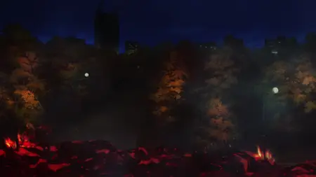 Fate Zero - 25