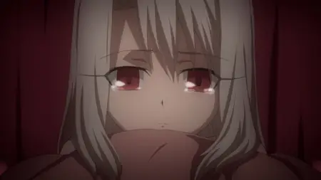 Fate Zero - 25