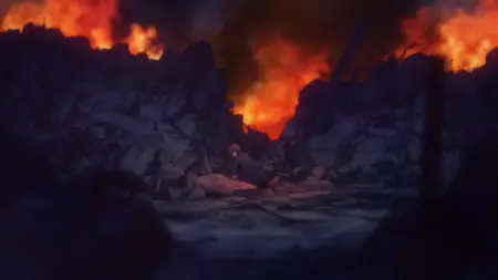 Fate Zero - 25