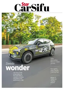 The Star Malaysia StarExtra - 19 September 2024