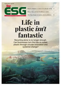 The Star Malaysia StarESG - 27 June 2025